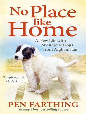 No Place Like Home - ebook